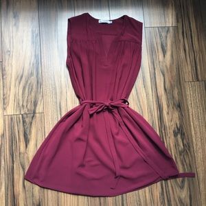 Dainty Hooligan Dress